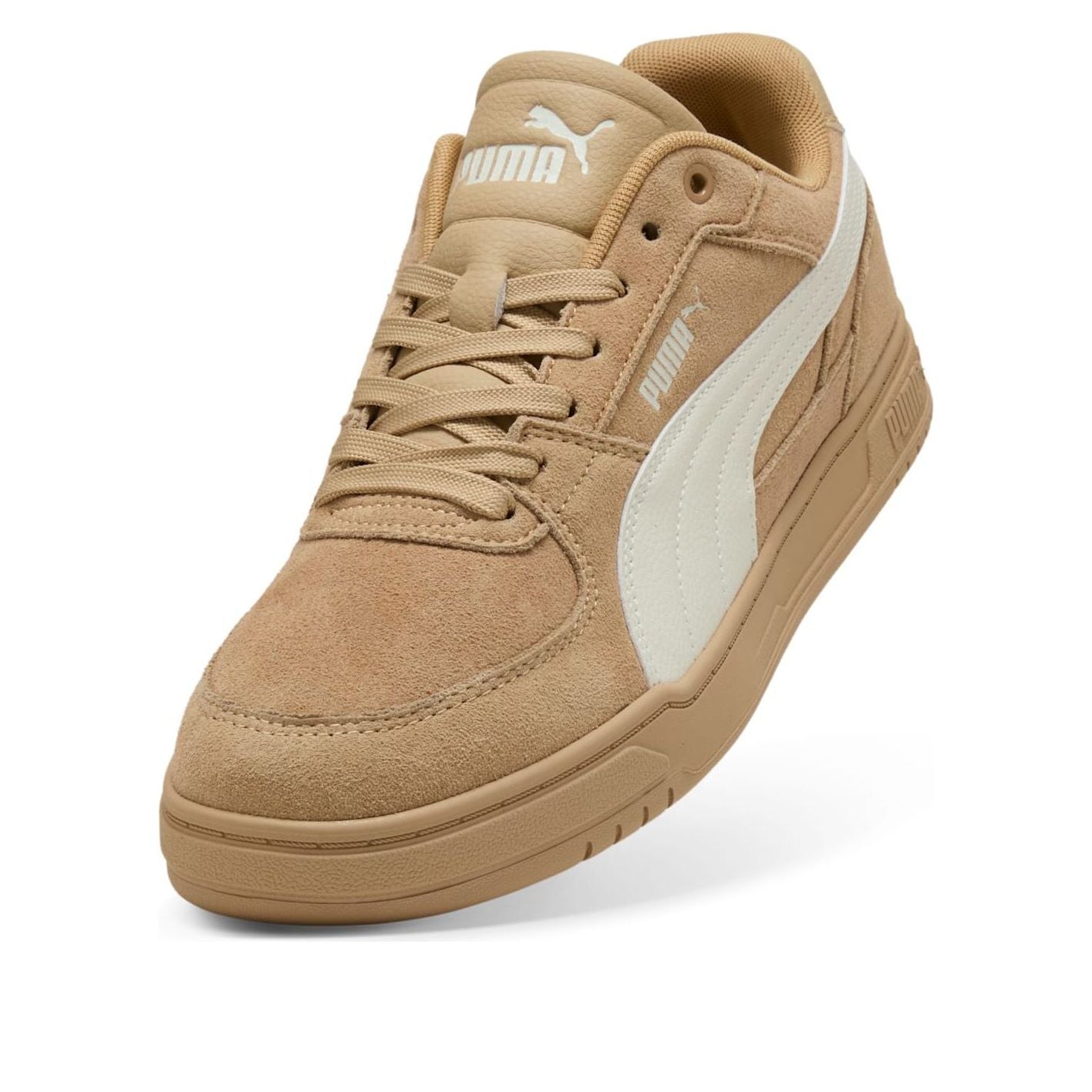 Кроссовки Puma Caven 3.0 SD 'Хаки Коричневый' — фото 3