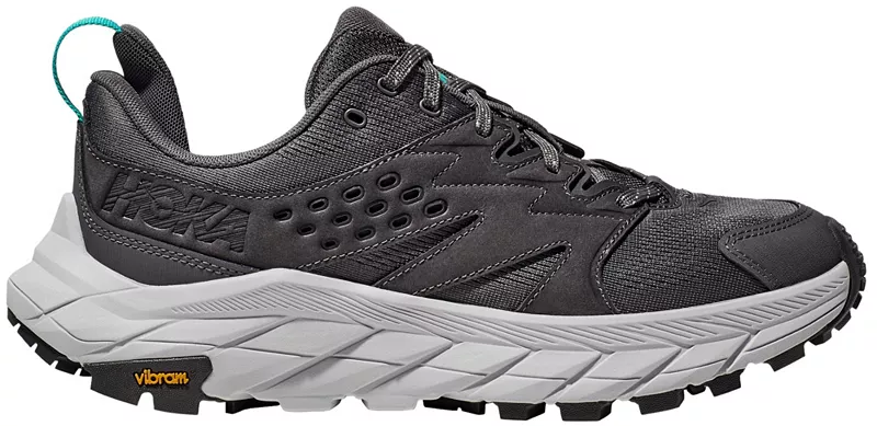 

Мужские походные кроссовки HOKA Anacapa Breeze, цвет Galaxy/Meteor