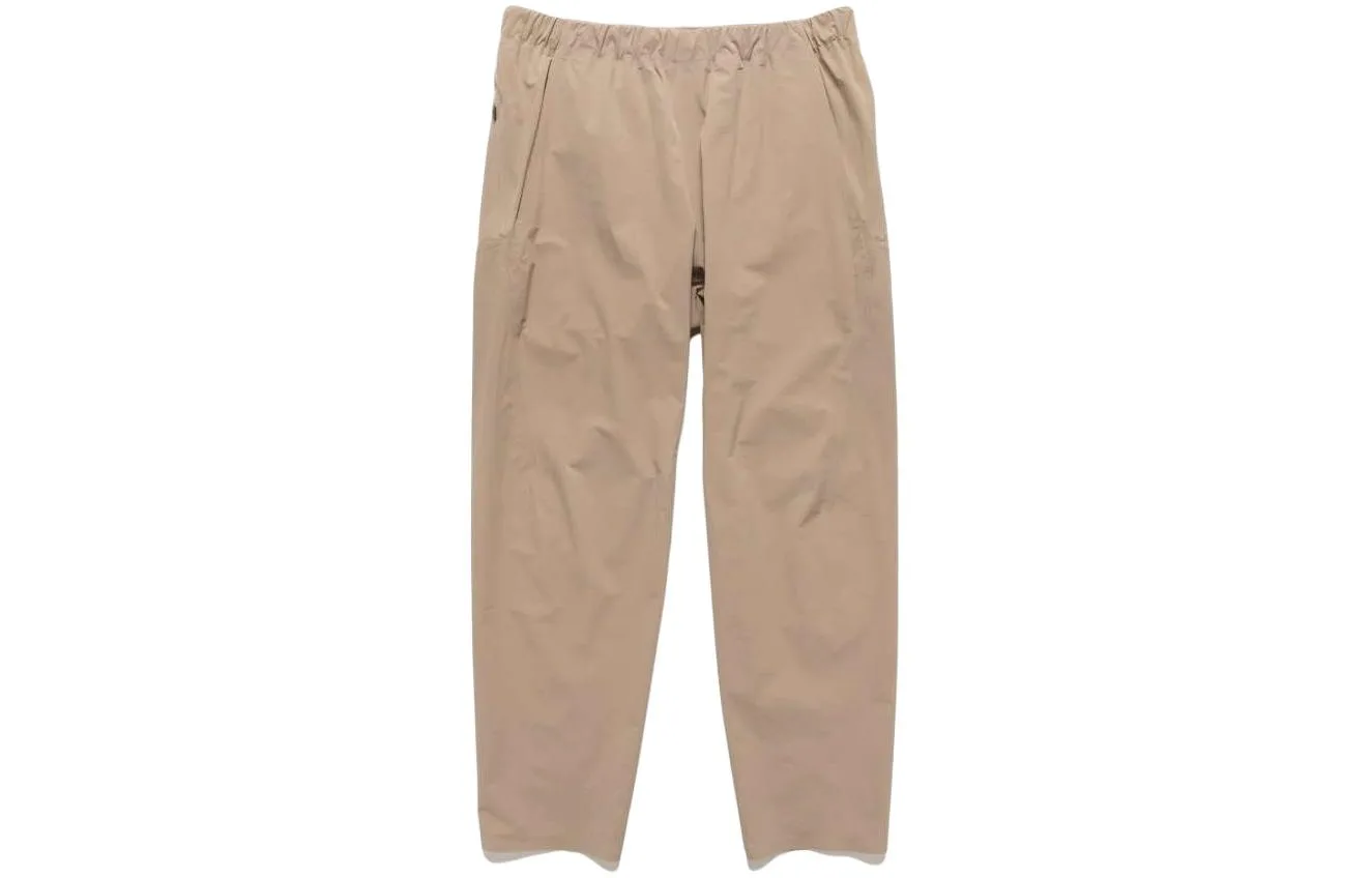 Брюки LEVON Casual Arcteryx, Deeply Hidden Vine Brown