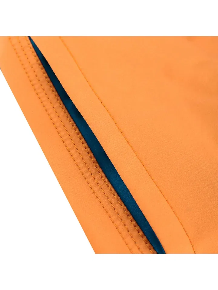 Плавки быстросохнущие Peek U, оранжевый — фото 4