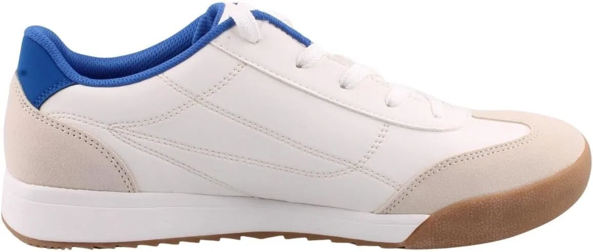 Мужские кроссовки Skechers Zinger Ultimate Classic, White — фото 2