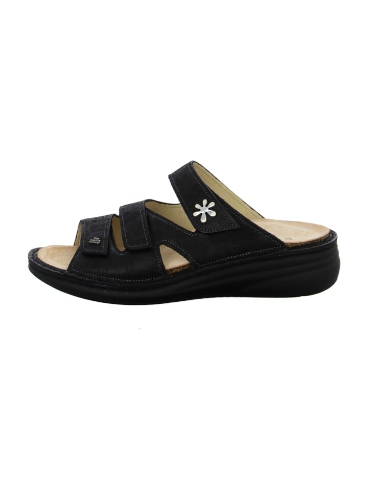 

Мюли Finn Comfort Komfort, черный