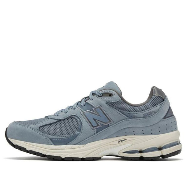 

Кроссовки 2002р New Balance, синий