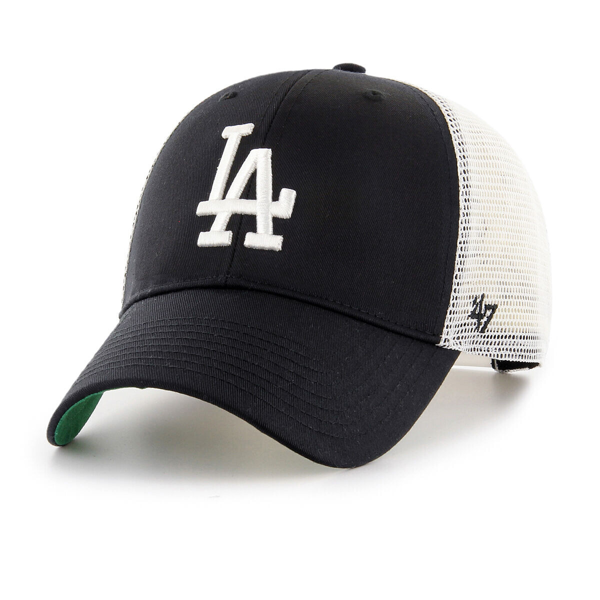 

Кепка MLB Los Angeles Dodgers Branson MVP CAP '47, цвет Schwarz/Schwarz/Schwarz