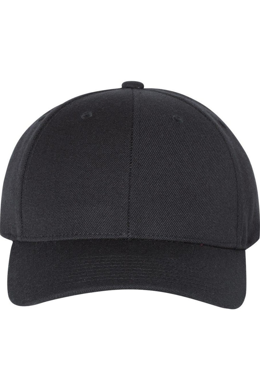 

Кепка YP Classics Premium с изогнутым козырьком Snapback, черный