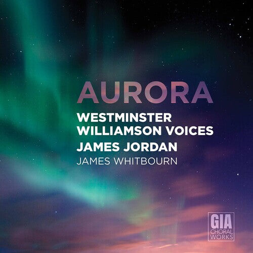 

CD диск Aurora / Various: Aurora
