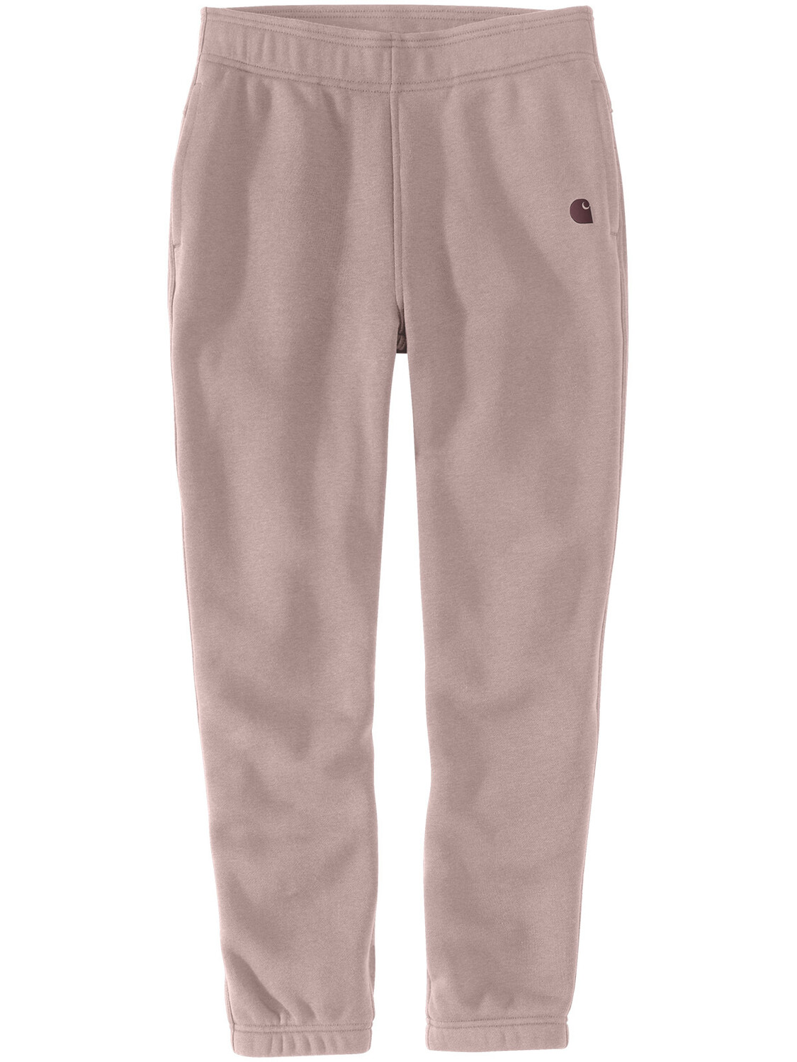 

Спортивные брюки CARHARTT Sweatpant, цвет pastellrosa