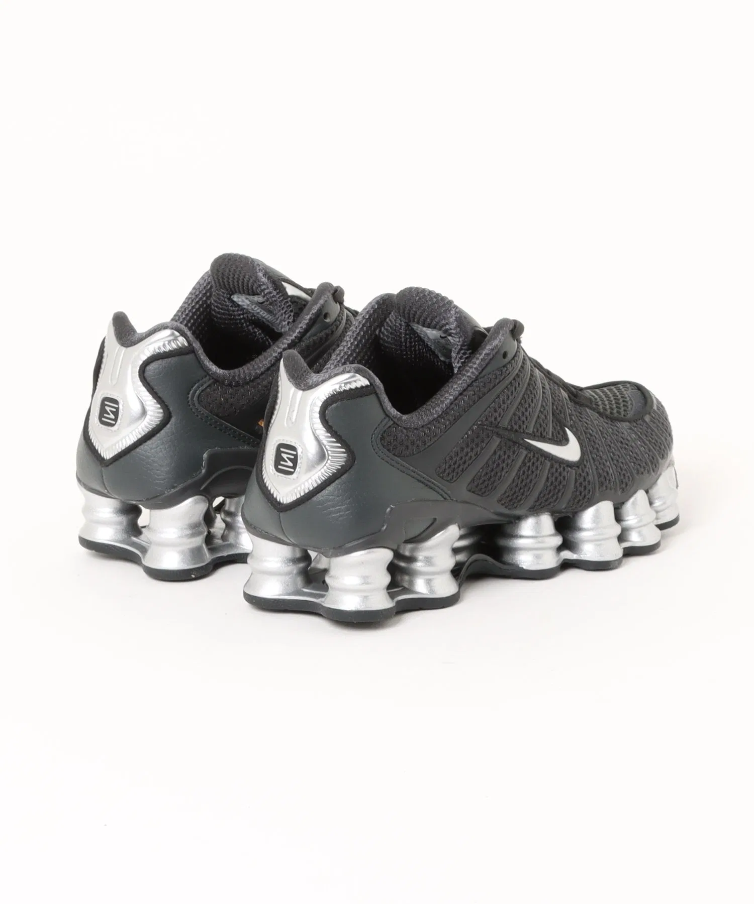 Мужские кроссовки Nike WMNS SHOX TL — фото 2
