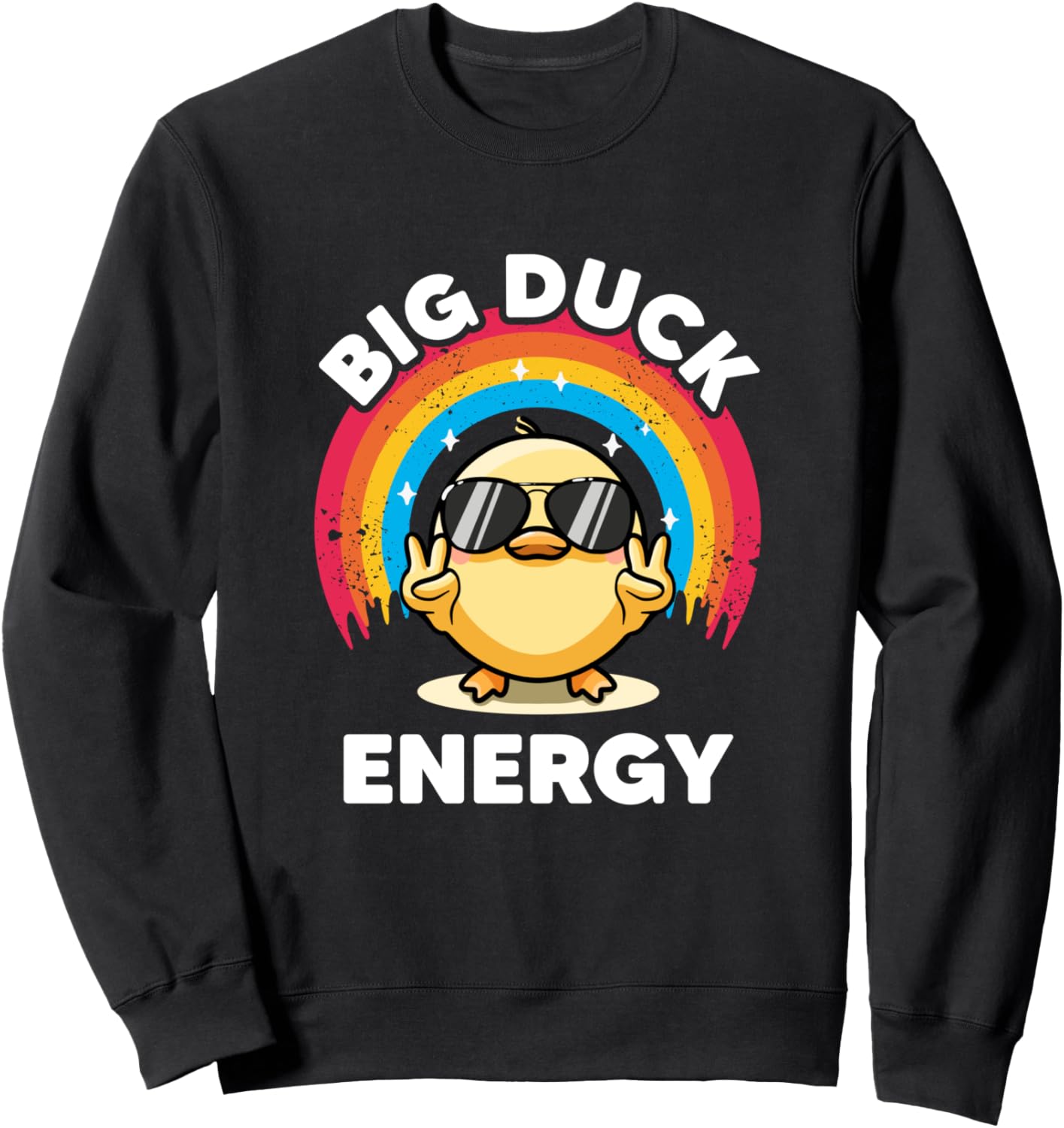 

Толстовка с забавной резиновой уточкой Big Duck Energy Duckie I Love Ducks Lovers, черная Big Duck Energy Cute Duck Rubber Crew Ducky Lover, Черный, Толстовка с забавной резиновой уточкой Big Duck Energy Duckie I Love Ducks Lovers, черная Big Duck Energy 