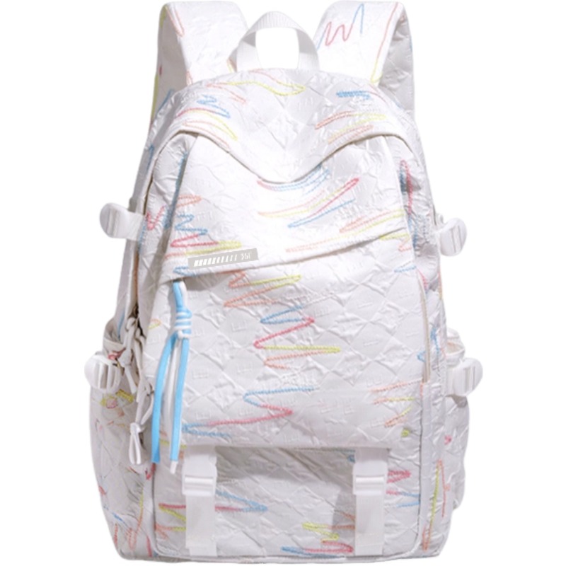 

361° Рюкзак Oxford Regular женский белый