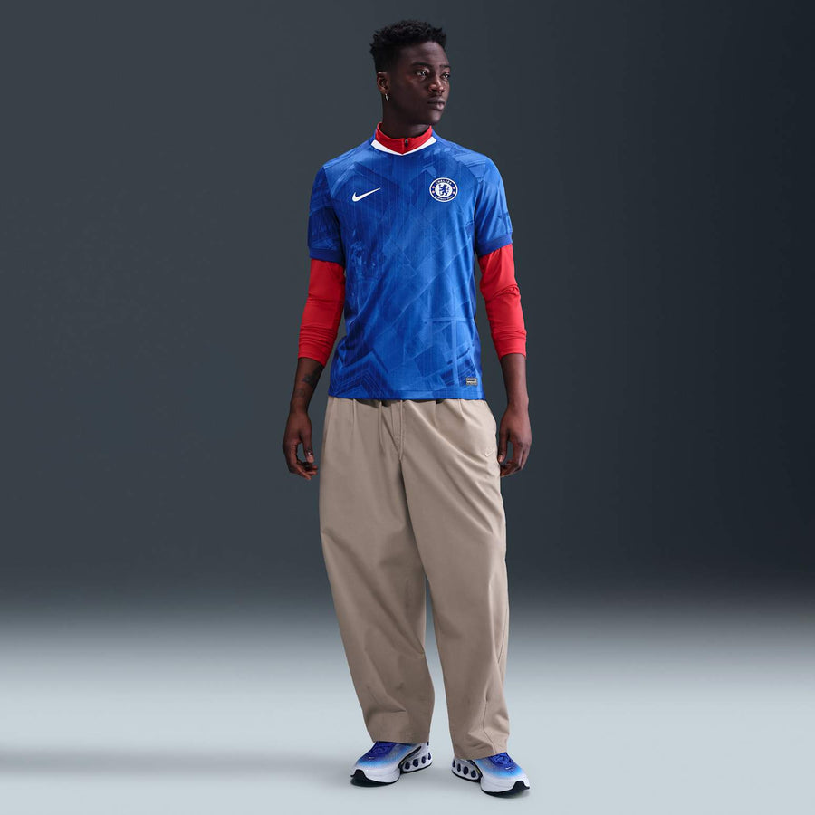 Джерси Nike Chelsea FC 25/26 Stadium Home Jersey 'Blue', синий — фото 2