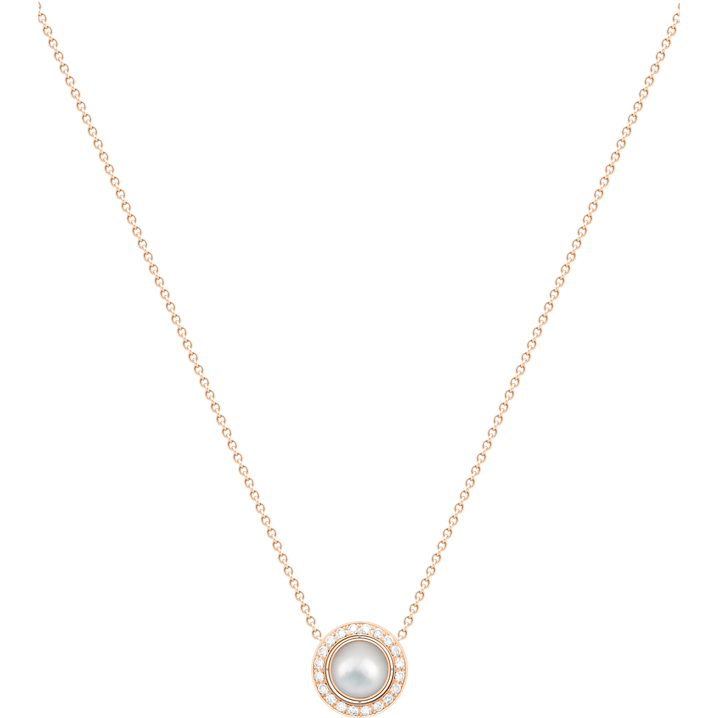 

Кулон Piaget