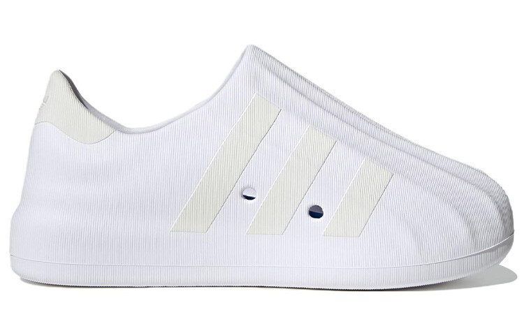 Adidas originals AdiFOM Superstar Lifestyle Обувь унисекс — фото 2