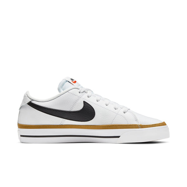 Наследие кроссовок Nike, белый — фото 2