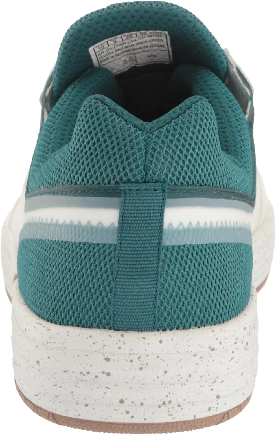 Мужские кроссовки Skechers Alpha Cup Fielder, White — фото 3