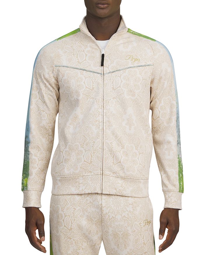 

Куртка Sun Valley PRPS, слоновая кость/кремовый, Бежевый, Куртка Sun Valley PRPS, слоновая кость/кремовый