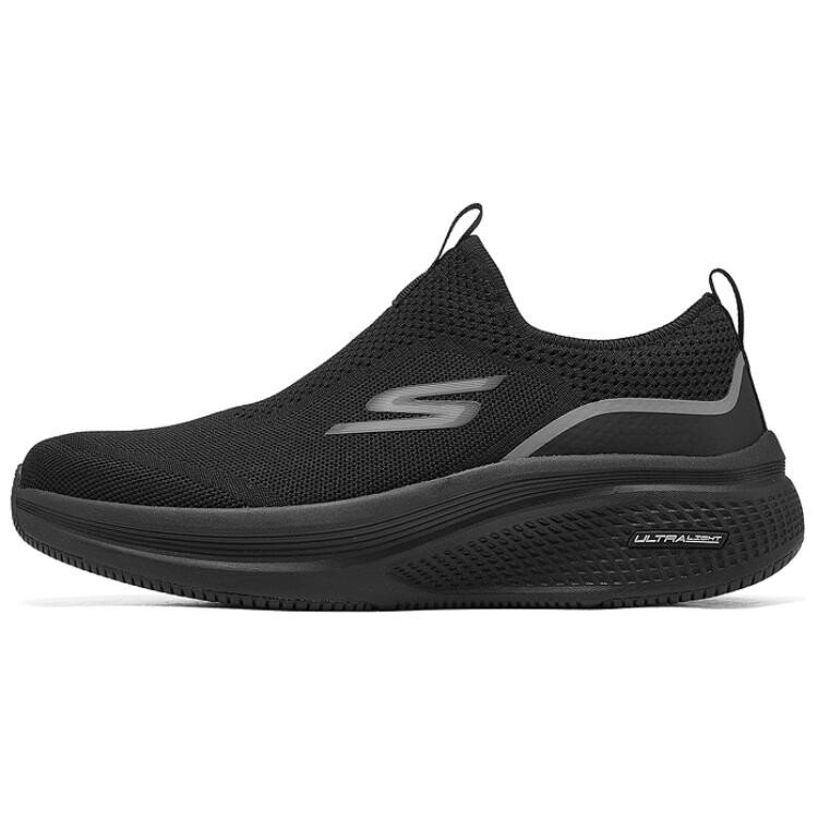 

Кроссовки мужские MEN"S GO Running Shoes Men Low-top Black Skechers