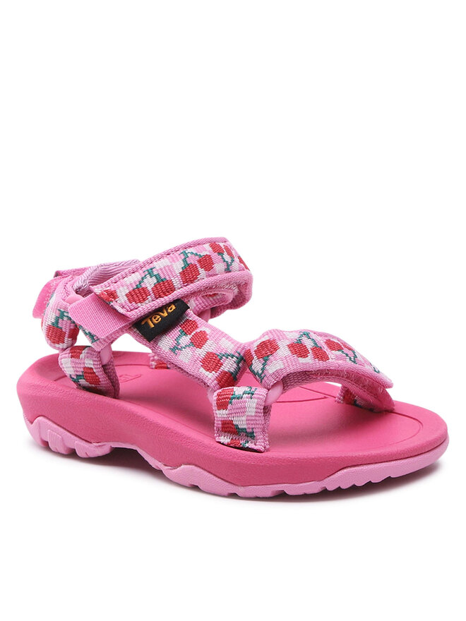 

Сандалии T Hurricane Xlt 2 1019390T Teva, розовый