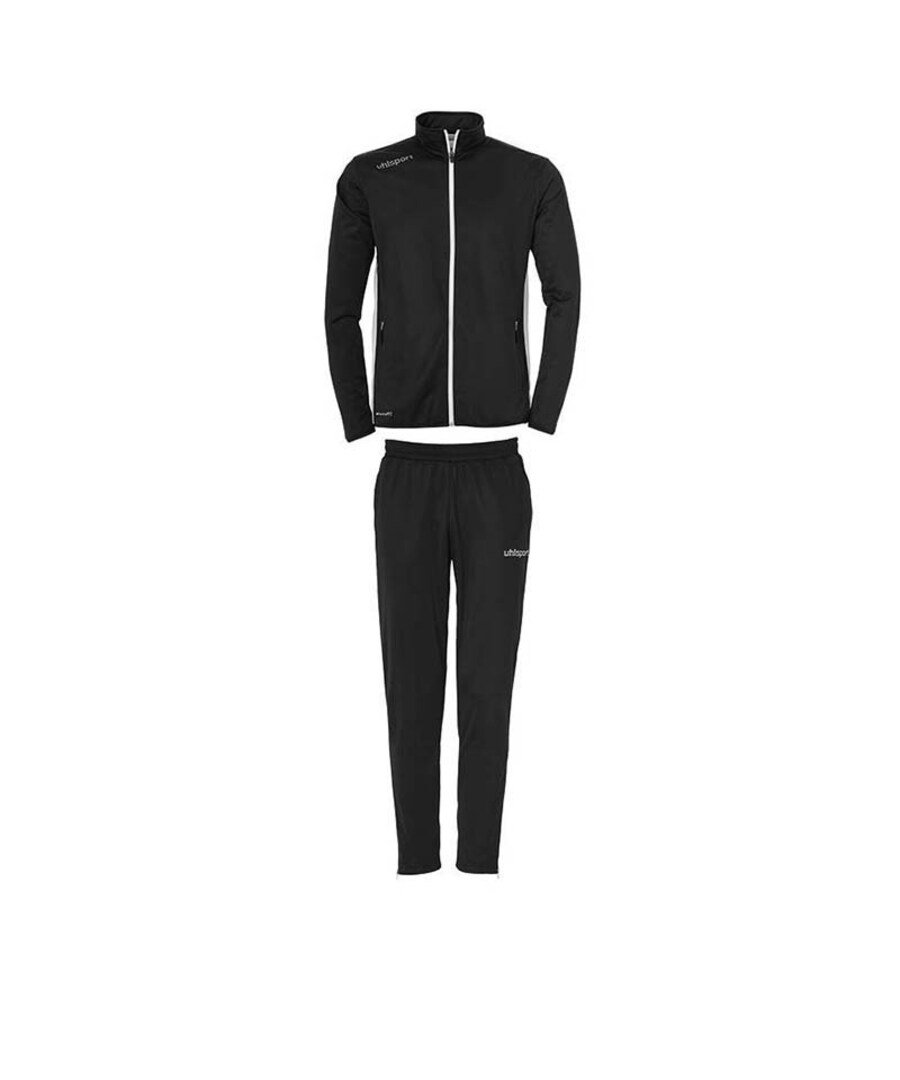 

Спортивный костюм UHLSPORT Tracksuit, черный