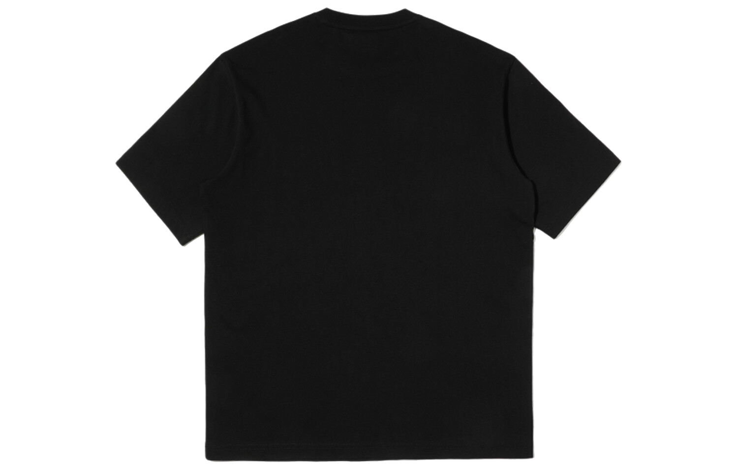 

ФИЛА Мужская футболка FILA, цвет Black