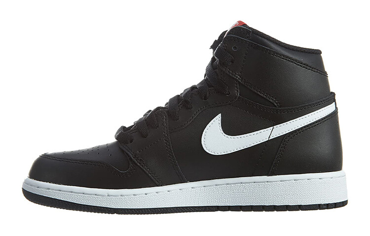 

Кроссовки Jordan 1 Retro Yin Yang Black GS