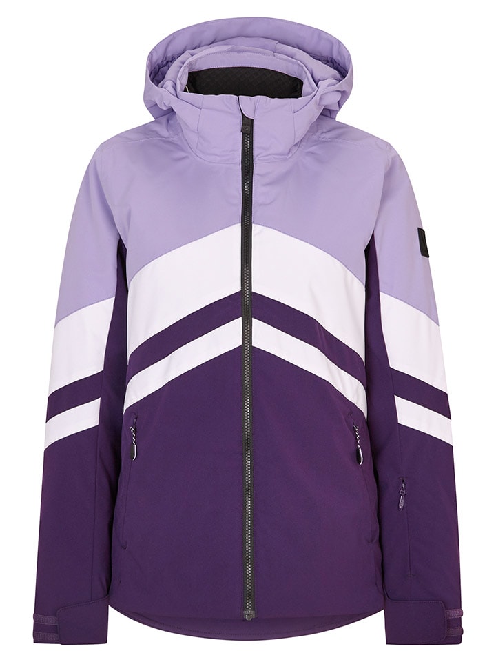 

Куртка для лыж и сноуборда Ziener Ski-/ Snowboardjacke Telia, фиолетовый