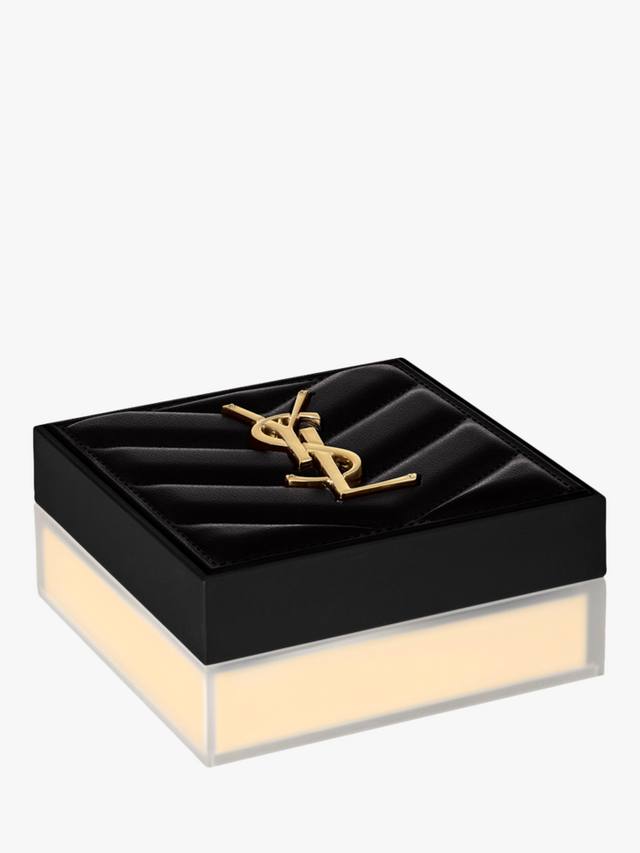 

All Hours Hyper Blur рассыпчатая пудра, 02 Yves Saint Laurent, 2