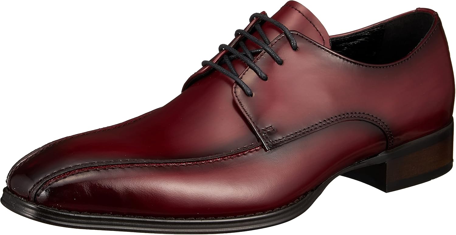 

Мужские деловые туфли Christian Carano, красный