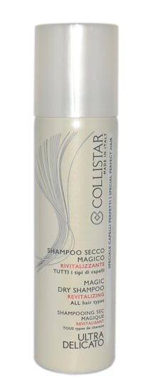 

Сухой шампунь, 150 мл Collistar, Magic