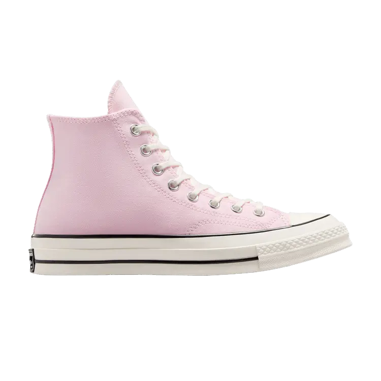 

Кроссовки Converse Chuck 70 High Pink Frosting, розовый