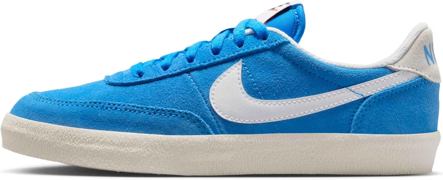 Детские кроссовки Nike Killshot 2 IF0500, Lt Photo Blue White Sail