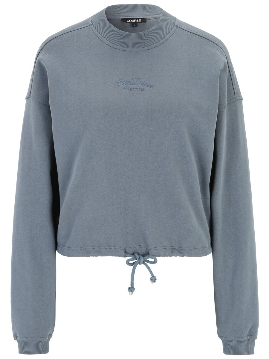 

Свитер Course Sweatshirt, синий