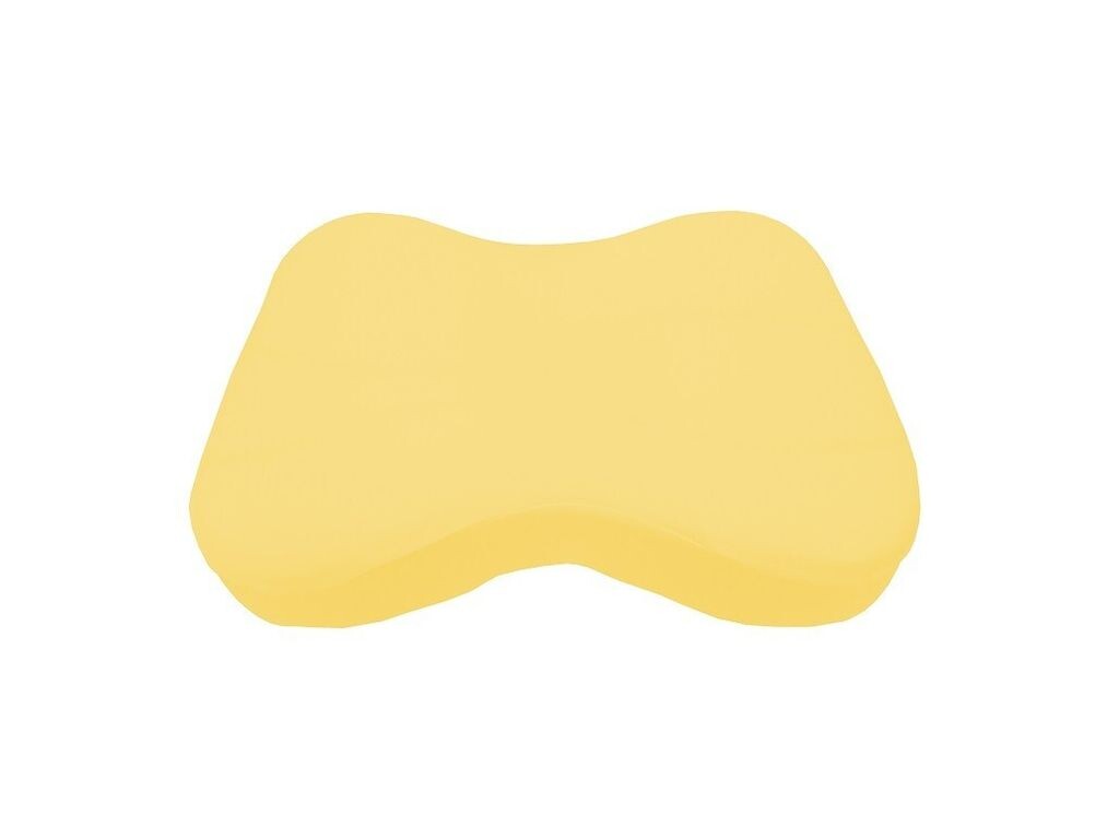 

Сменная наволочка для подушки M‑Line Athletic Pillow: Цвет — Желтый DUKAL