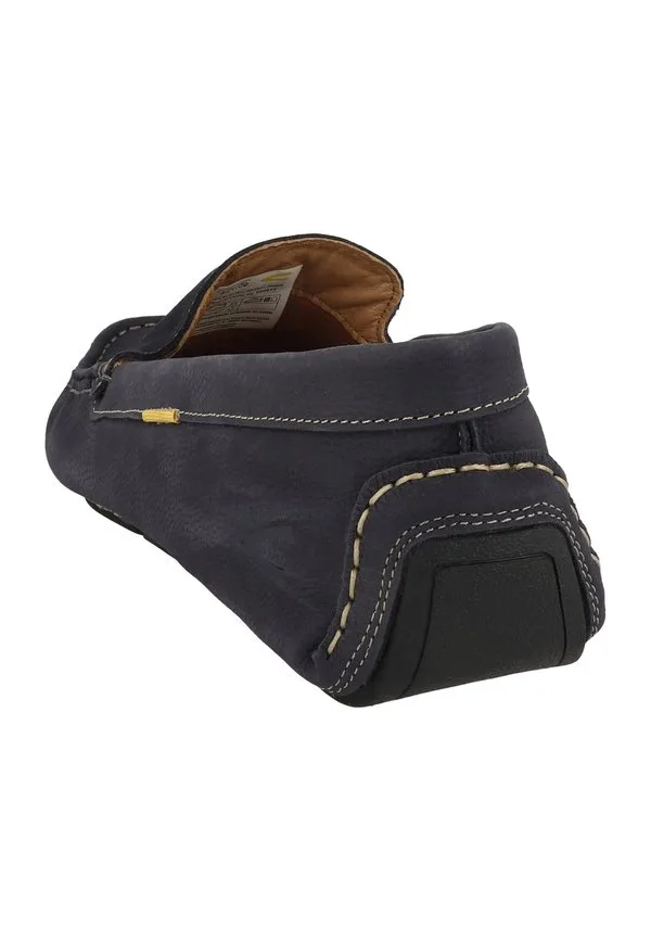 Schuhe 58pia01 слипоны Camel Active, Navy — фото 4