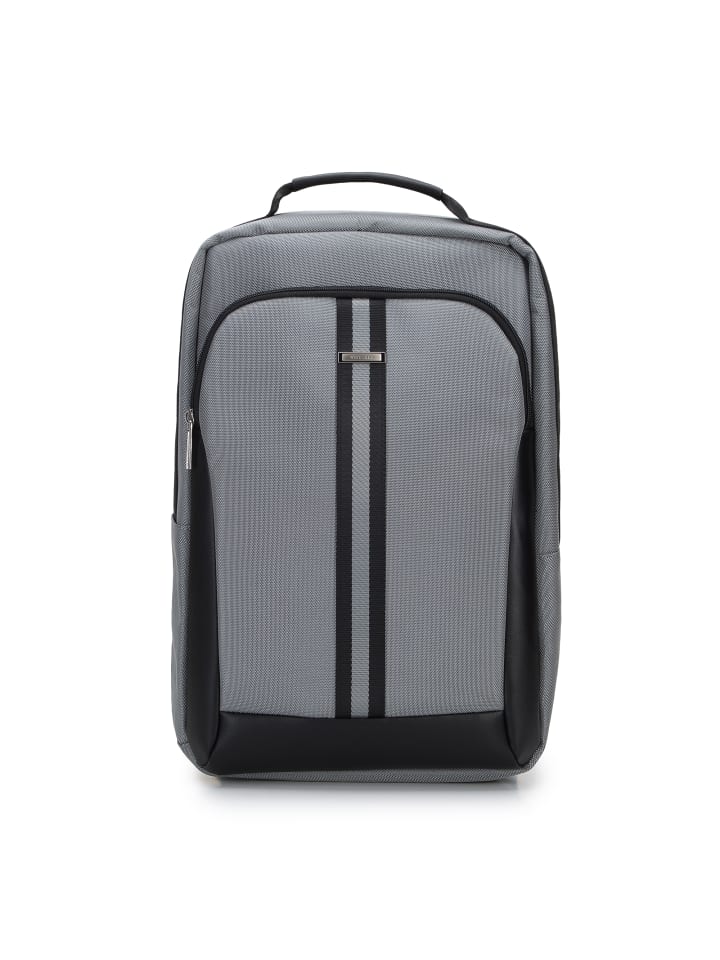 

Рюкзак Wittchen Office Leather Collection, цвет Gray