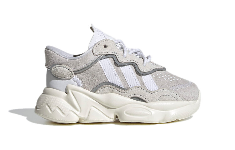 Детские кроссовки Adidas Originals Ozweego TD — фото 2