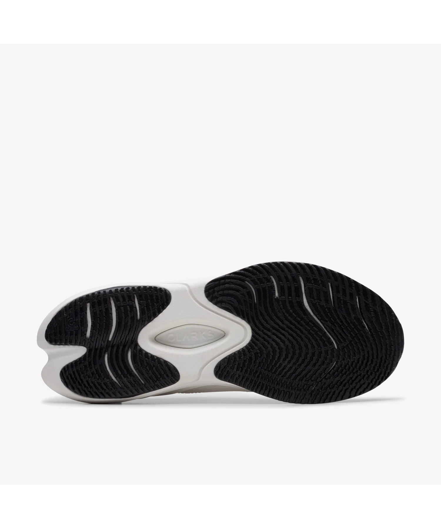 Мужские кроссовки Clarks Pace — фото 3