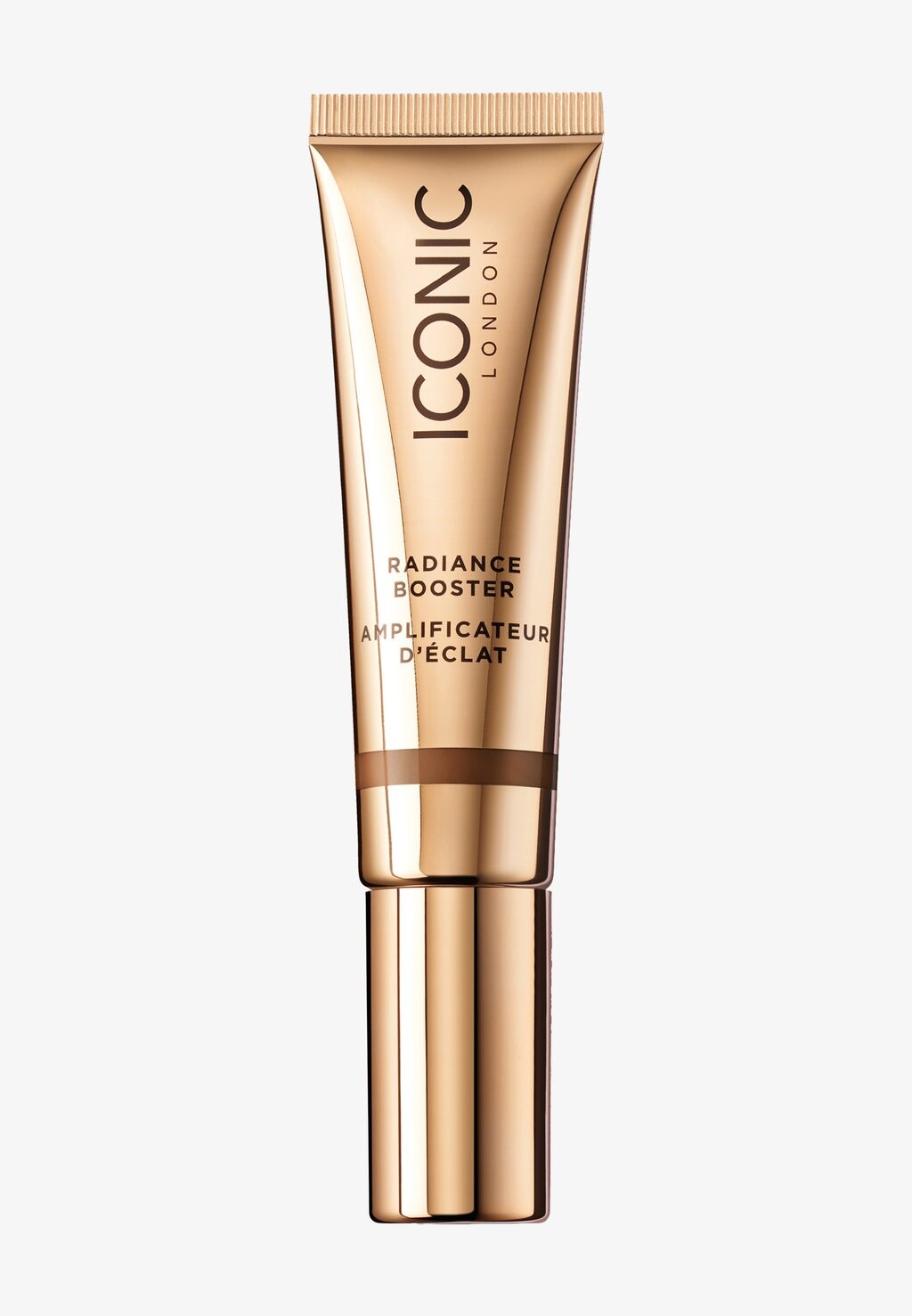 

Бронзеры и бронзаторы Radiance Booster Iconic London, цвет deep glow