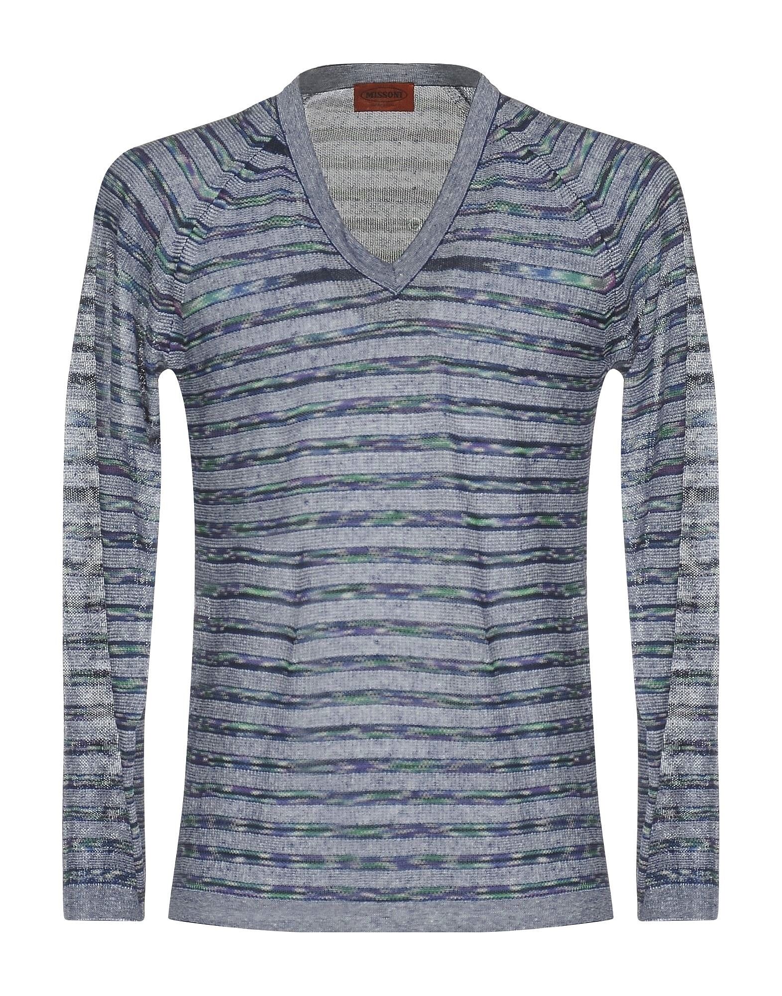 

Свитер Missoni, полуночно-синий