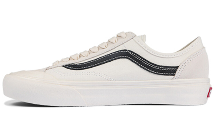 

Кроссовки Vans Style 36 Decon Sf 'White'