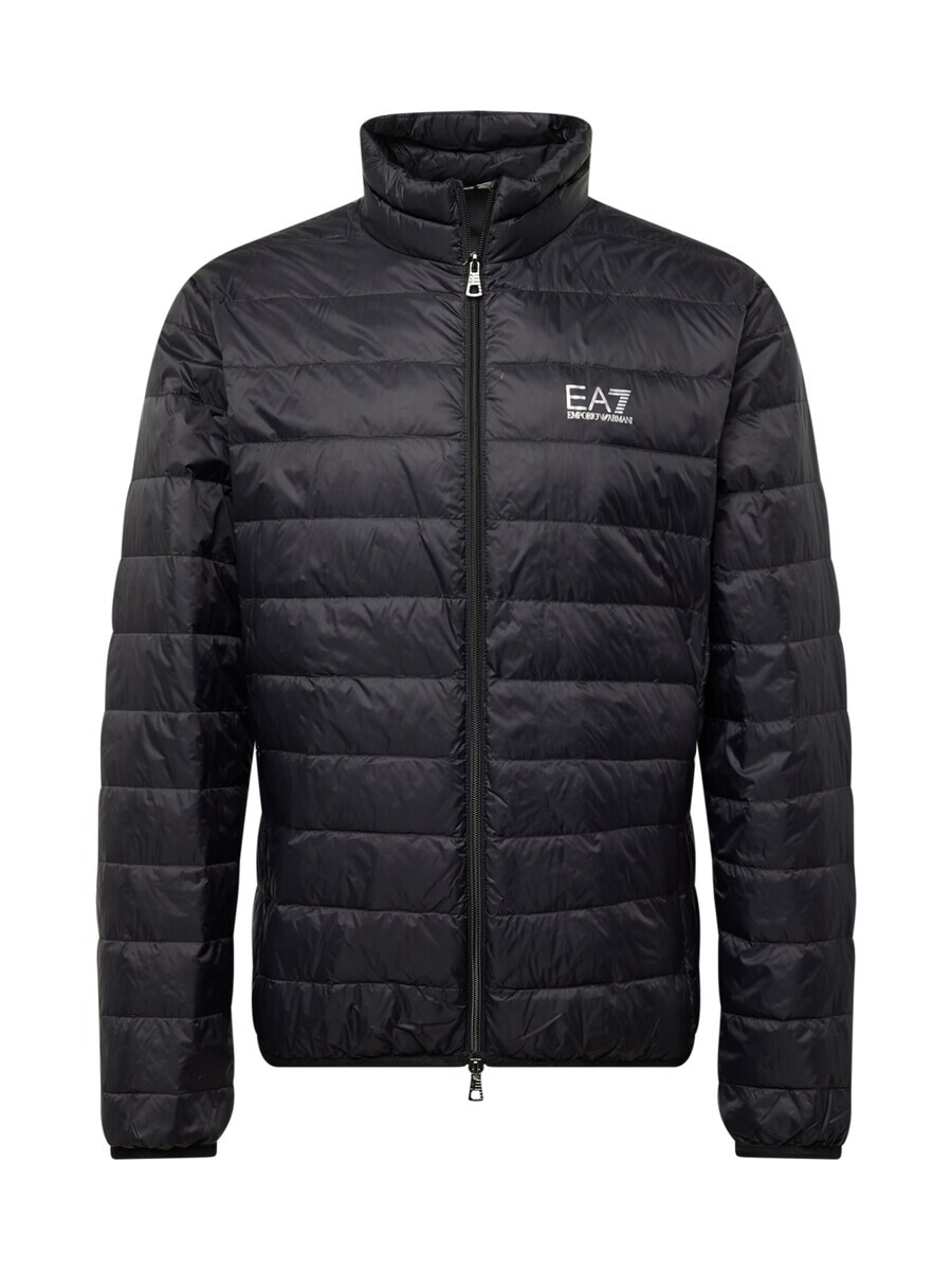

Куртка EA7 Emporio Armani Winter, черный
