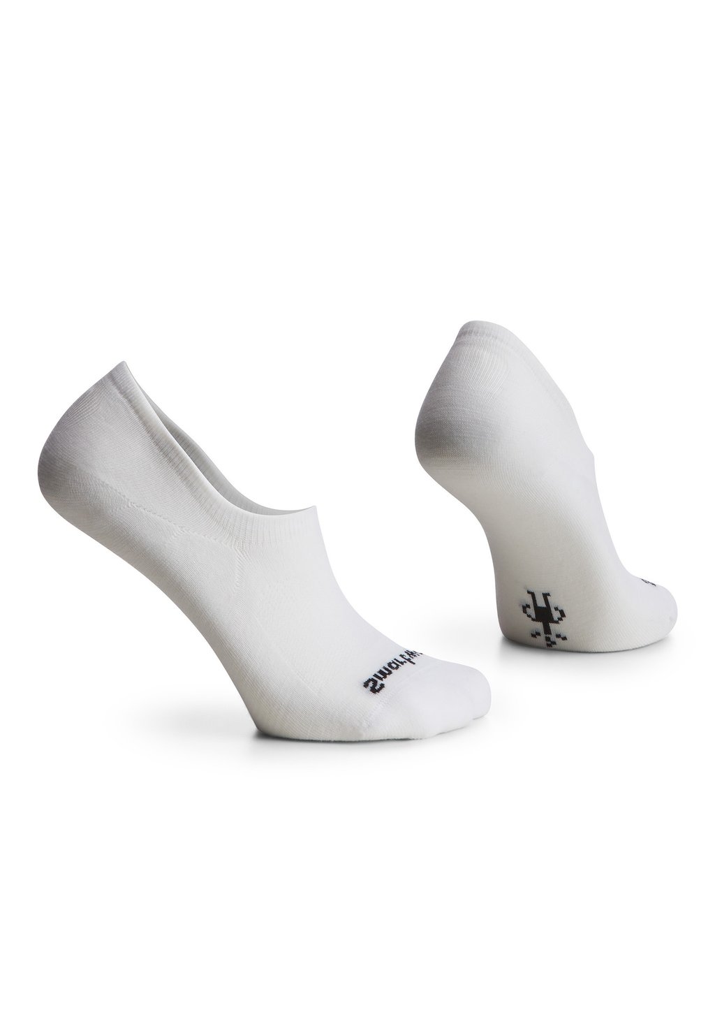 

Носки для тренировок EVERYDAY NO SHOW Smartwool, белый