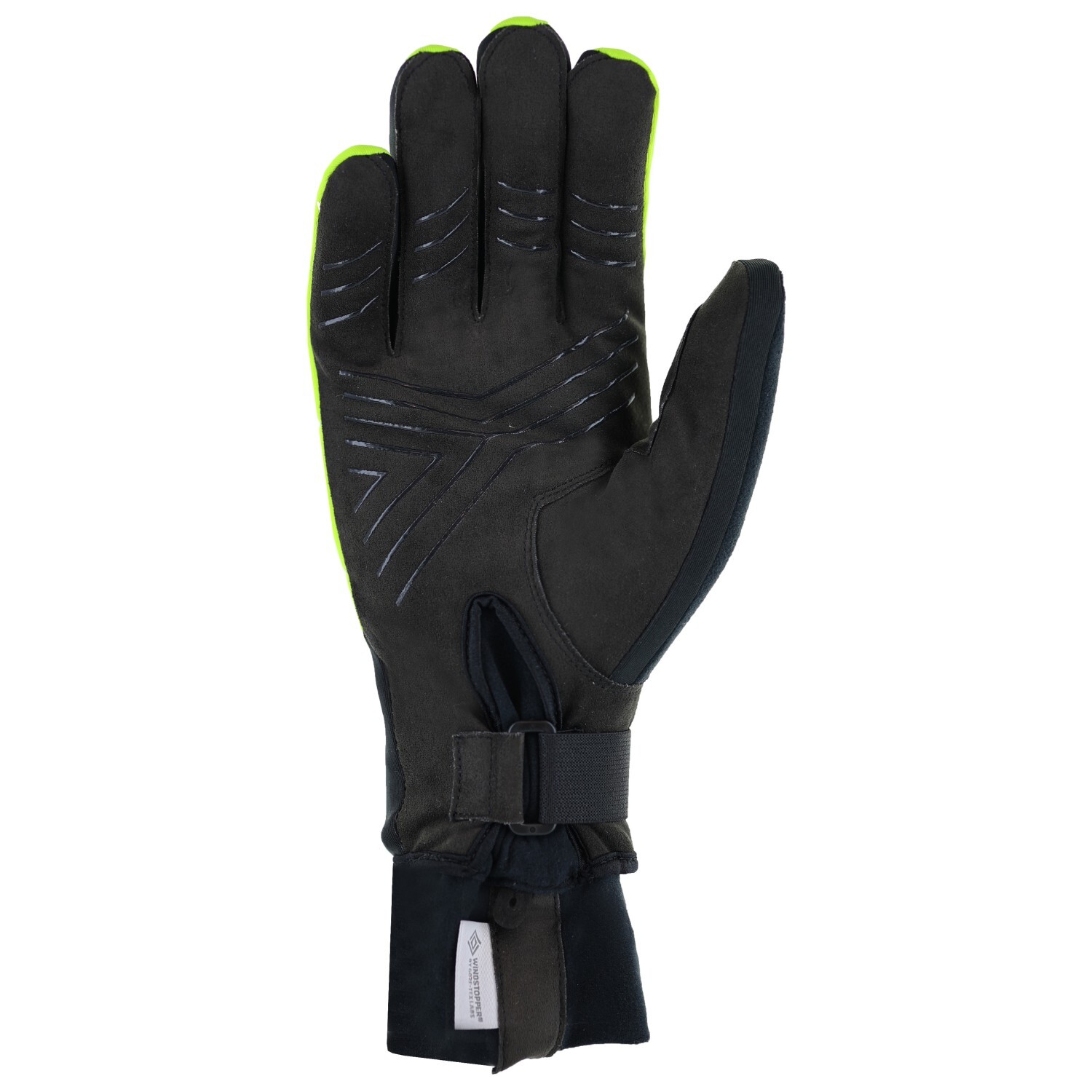 

Перчатки Roeckl Sports Tulfes, цвет Fluo Yellow
