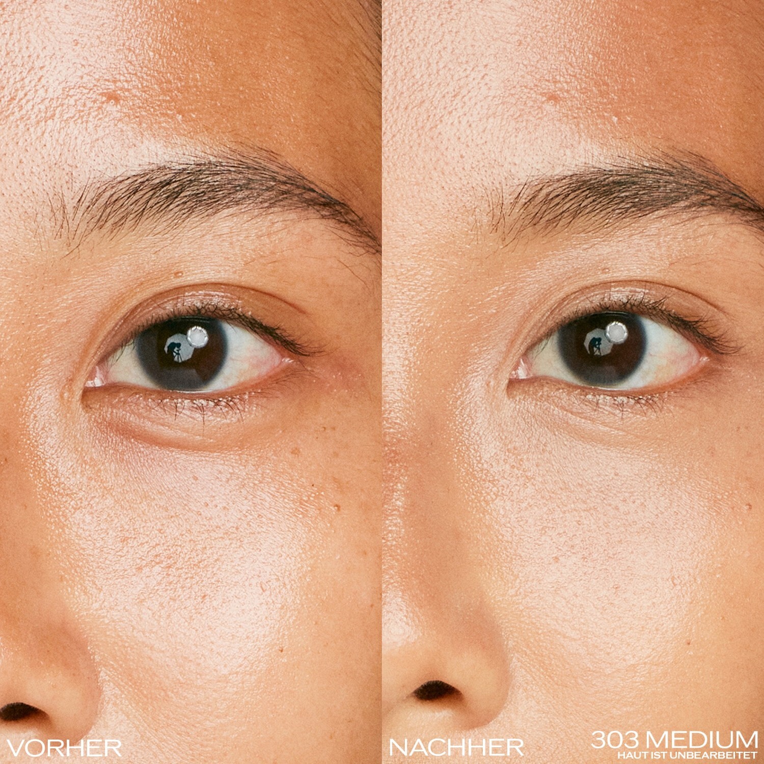 Shiseido Synchro Skin Radiant Корректор-стик 303 Medium — фото 2