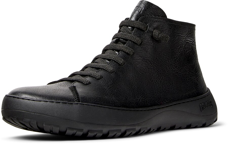 

Высокие кроссовки CAMPER Peu Serra, Black