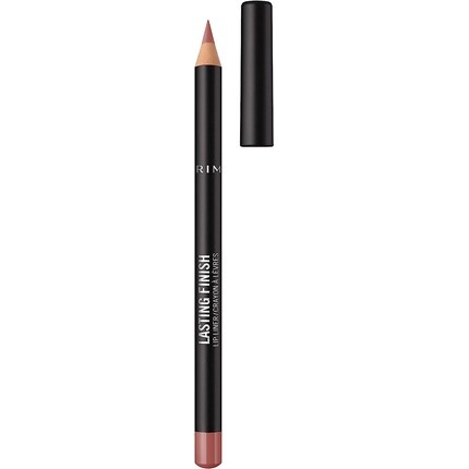 

Карандаш для губ Lasting Finish, 8 часов, оттенок 90S Nude 4G, Rimmel