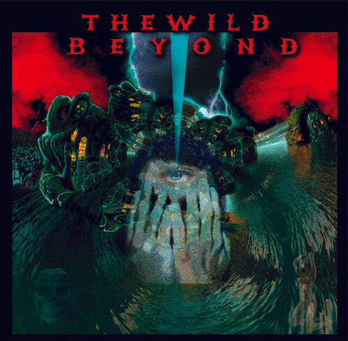 

Виниловая пластинка Wild Beyond: Wild Beyond