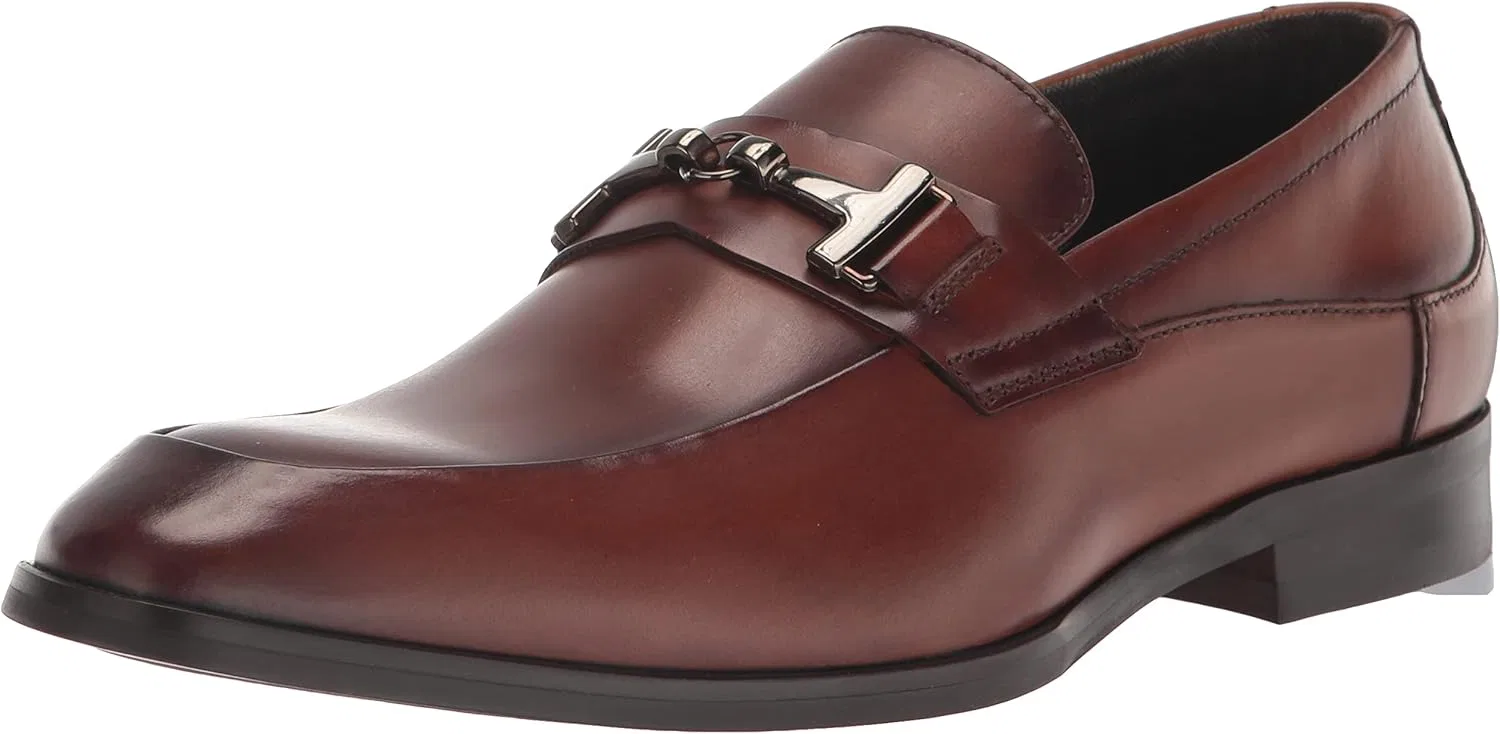 Мужские туфли Valon от Steve Madden, 2-Brown Tan