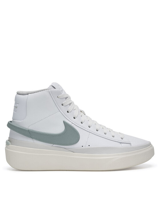 

Кроссовки DX5800-101-M Nike, белый