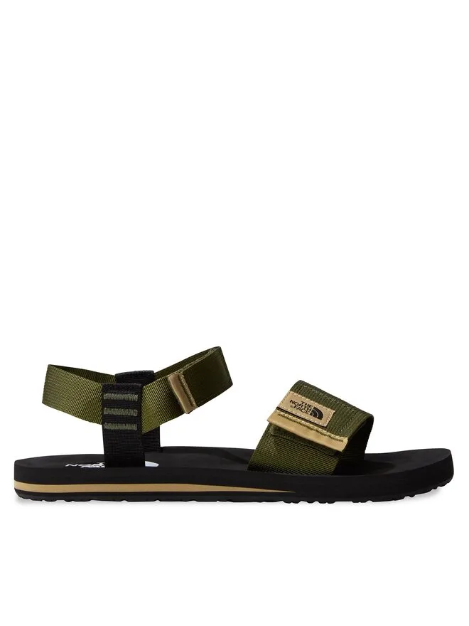 The North Face Сандалии M Skeena Sandal NF0A46BGRMO1 цвета хаки